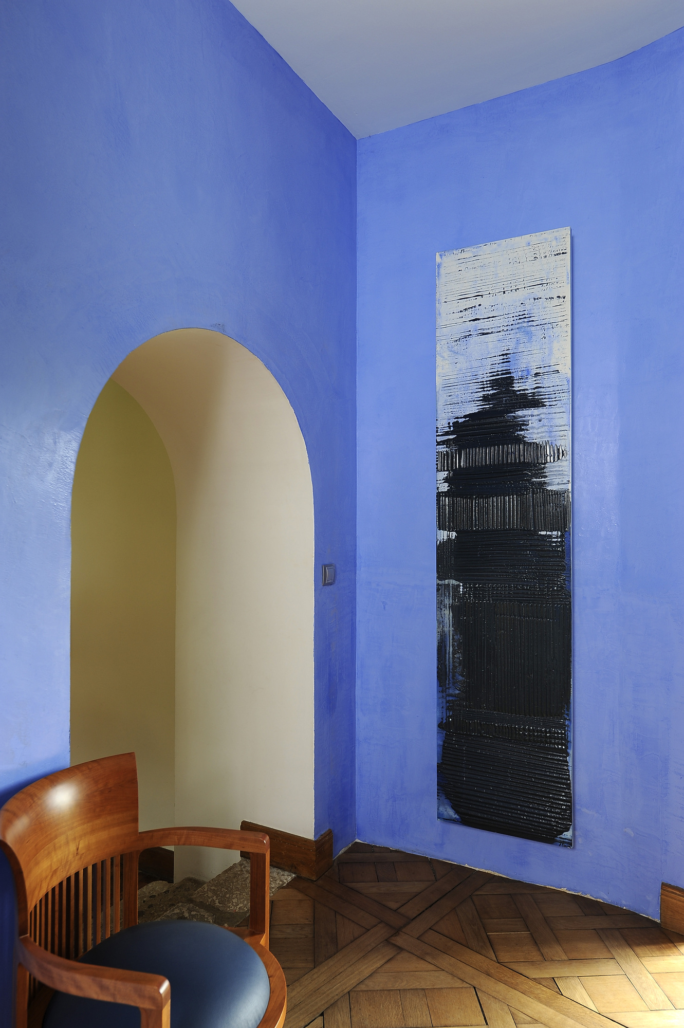 Водяной радиатор 220 x 70 cm Granit Cinier  1374 Вт sun-id-1217952 - Вид №5