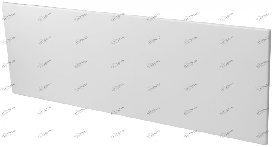 E6117-00 Фронтальная панель для ванны 180 см без рамки Jacobdelafon ODEON UP Santreyd