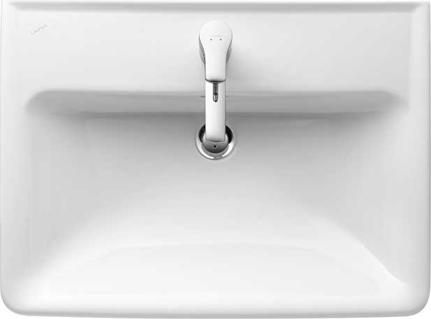 H8189510001421 Раковина LAUFEN PRO - Вид №6