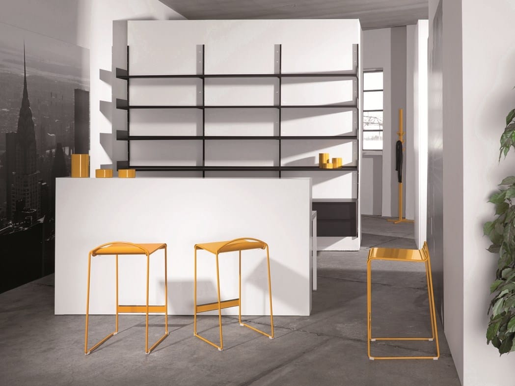 Banco reception YDF Эрнесто ARCH-00054413 - Вид №1