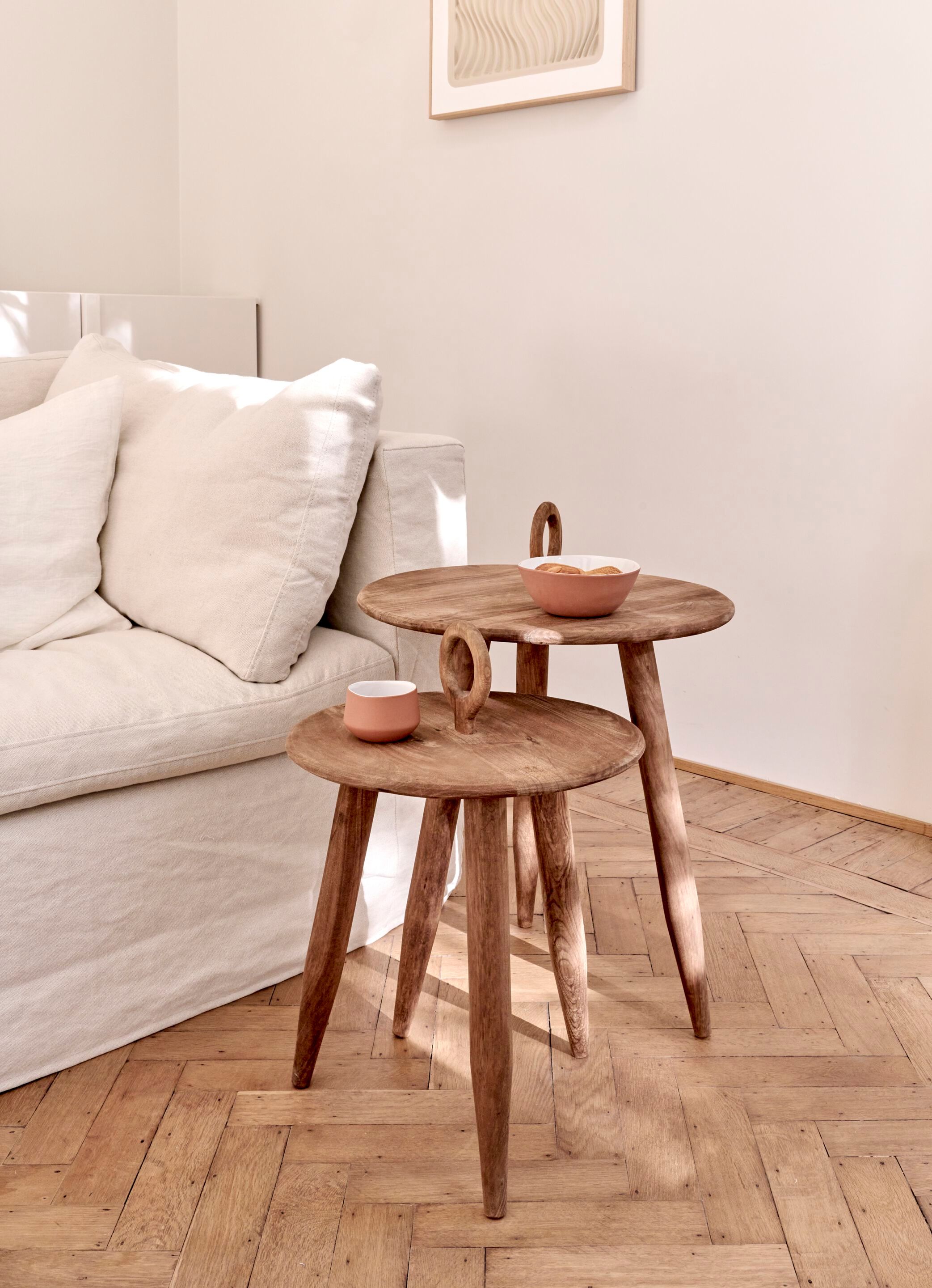 Фарфоровая чаша POMAX Mariage ARCH-00067224 - Вид №2