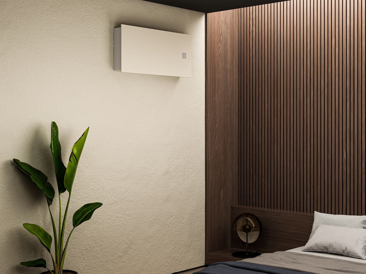 Настенный фанкойл Cordivari Вентана ARCH-00108213 - Вид №1