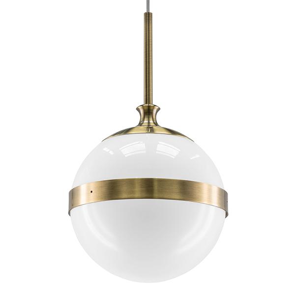 Подвесная люстра Lightstar Globo 813131 LIGHTSTAR ДИЗАЙНЕРСКИЕ, GLOBO 220447 Белый  - Вид №3