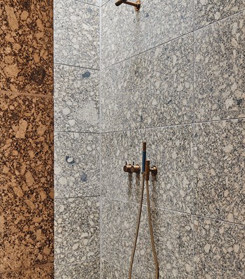 111M Раковина / Кухня vola  - Вид №6