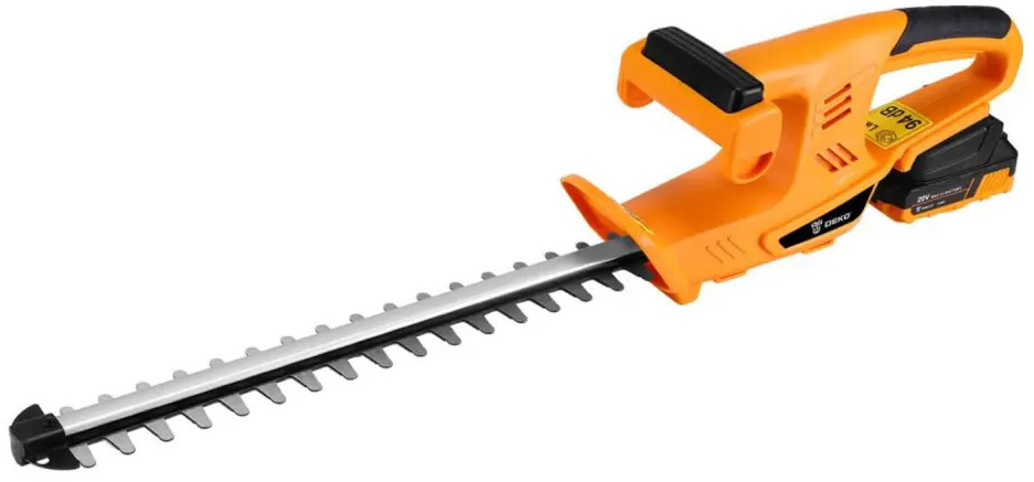 Аккумуляторный кусторез Santreyd DKBC45 для профессионального сада 89363010