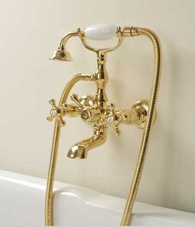 544920KO06 Смеситель Bandini Antica Santreyd - Вид №2