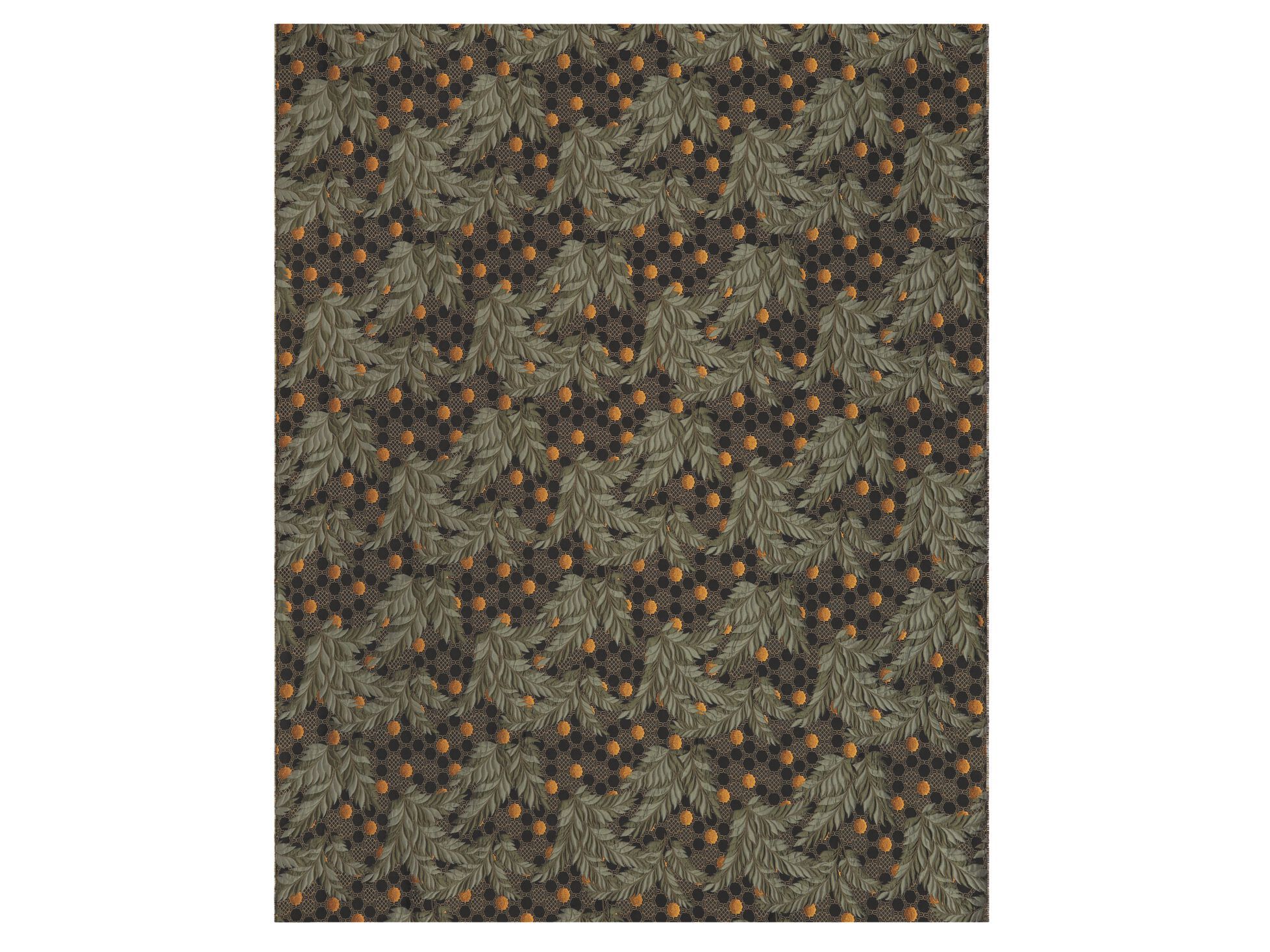 Жаккардовая ткань K-3 Тора ARCH-00091884 - Вид №1