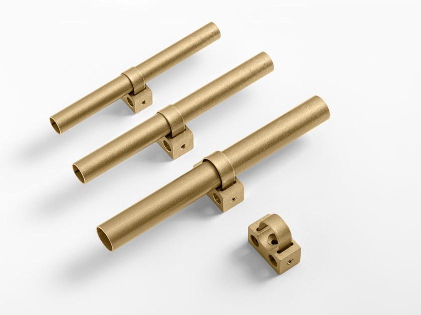 Aldo Bernardi Трубопроводы для электрических систем Econow ottone sun-id-1354236 - Вид №4