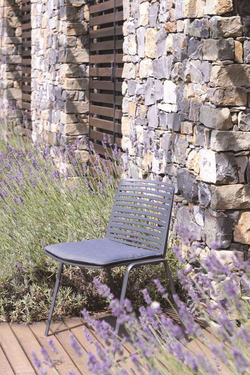 FAST Квадратный садовый стол Zebra sun-id-1482673 - Вид №5