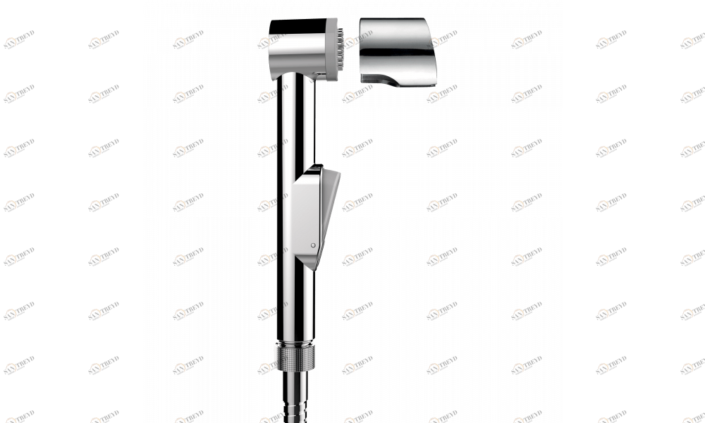 C98029 Гигиеническая лейка MACAN SET BOSSINI 