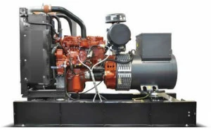 Дизельный генератор Energo ED 85/400HIM с АВР