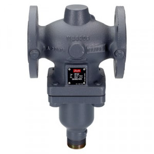 Danfoss Клапан универсальный VFGS 2 фланцевый Кл. рег. универс. VFGS2 PN25 25/8 фл. 065B2445