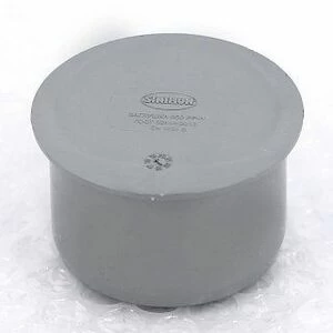 Заглушка SINIKON ПП D50 мм Стандарт