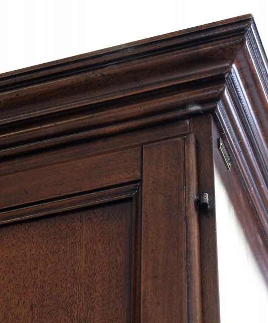 2988 Tifernoit Шкаф высокий с 6 дверцами Zona Notte  - Вид №7