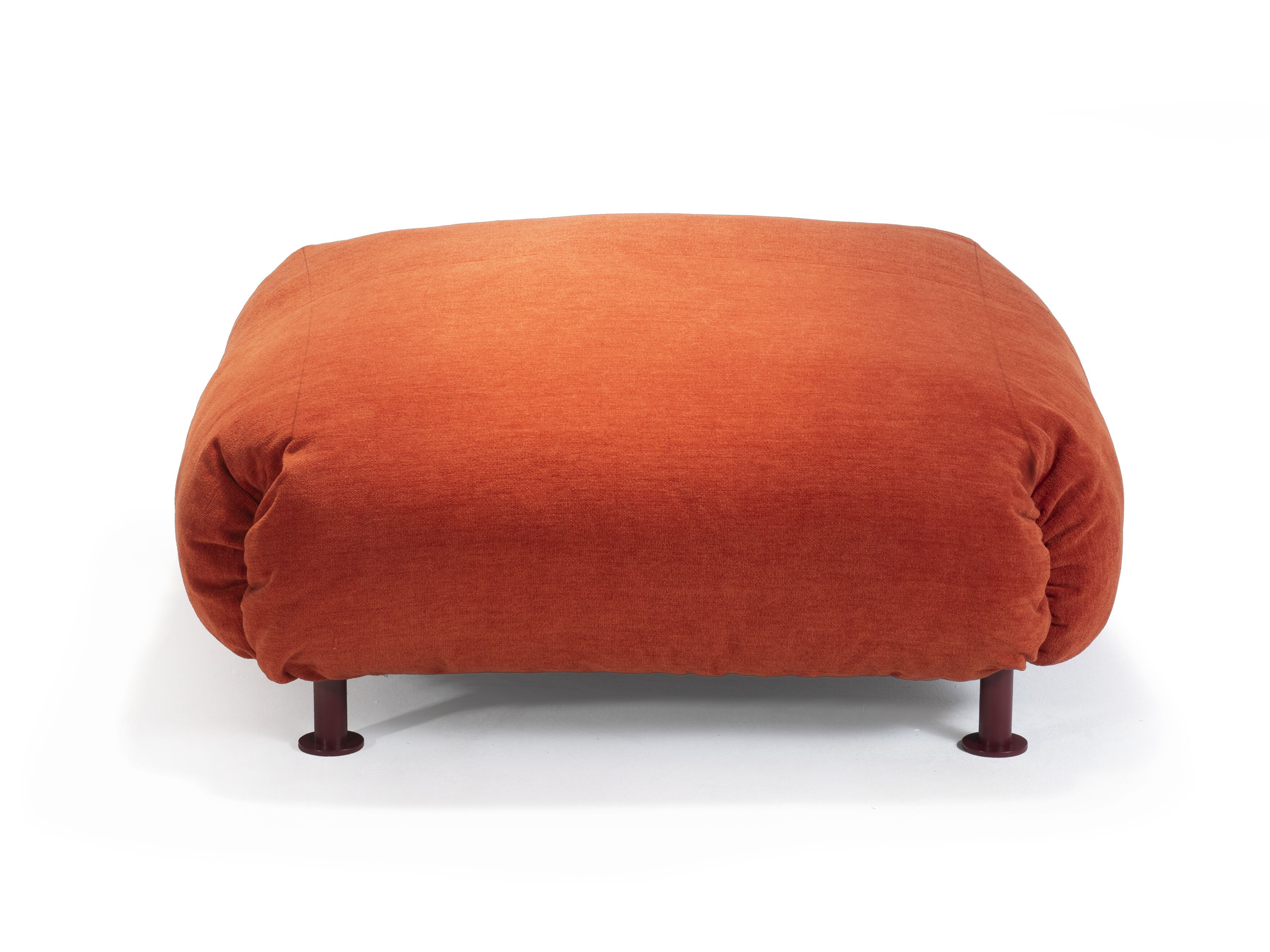 Тканевая мягкая подставка для ног Zanotta ZA, ZA ARCH-00119088