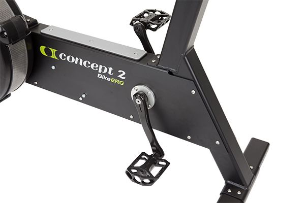 2 BIKEERG Велотренажер concept2 bikeerg Concept  - Вид №3