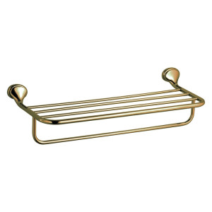 REPS98063 Полотенцедержатель DANIEL RUBINETTERIE