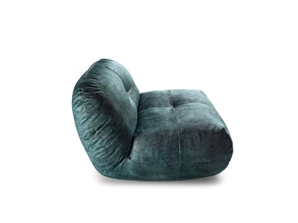 Тканевое кресло Lago HAPPENING - 1458 ARCH-00017832