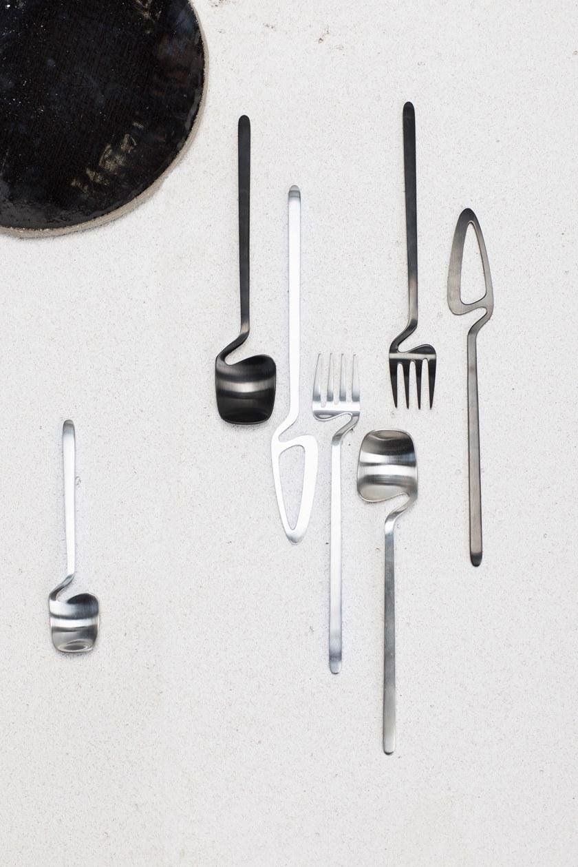 valerie_objects Вилка из нержавеющей стали  V8018102/v8018102b  - Вид №47