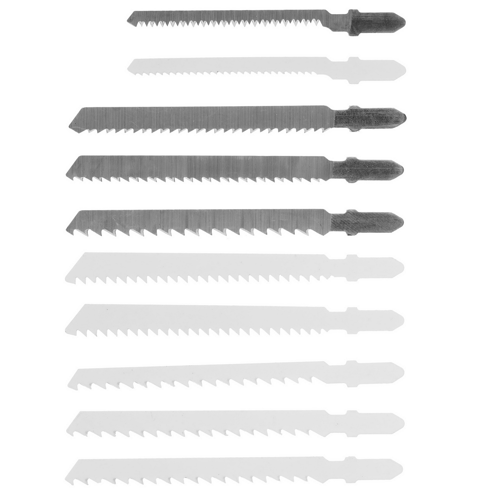 Пилки для лобзика FIT 41013 9002767 STDN-0033743 - Вид №1