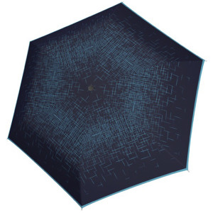 722865P03 Зонт 722865P Mini Slim Doppler Carbonsteel
