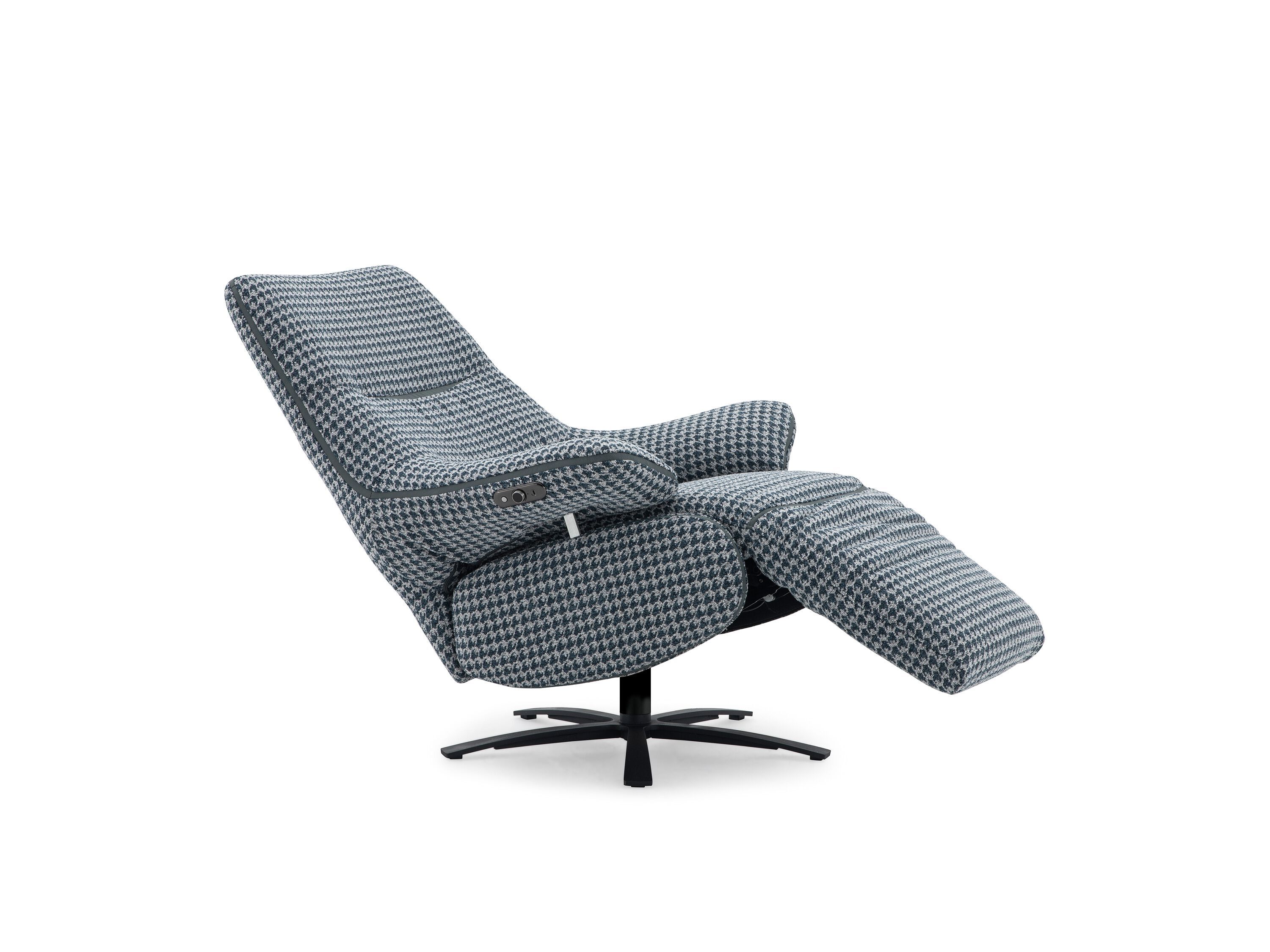 Вращающееся кресло с электроприводом CAMPO DE' FIORI CL069 ARCH-00150825 - Вид №3