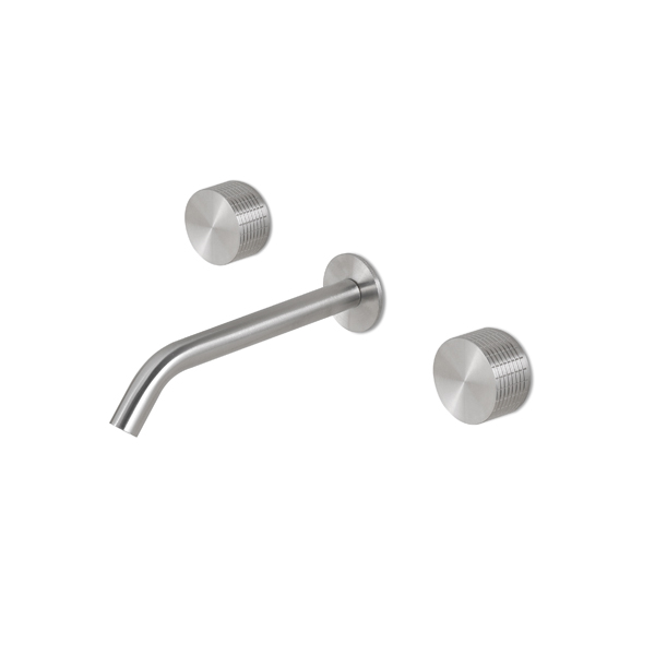 Настенный смеситель для раковины KRO182 linki 