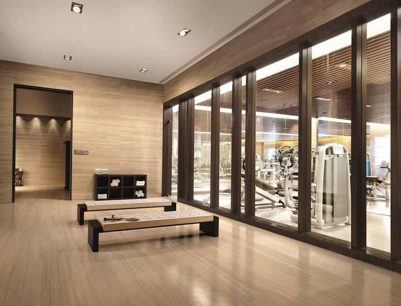 FAP ceramiche Белая настенная плитка для дома Roma sun-id-1365753 - Вид №3