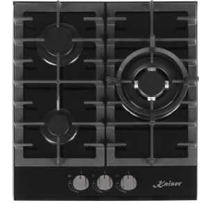 1110854 Газовая варочная поверхность Kaiser KCG 4380 Turbo