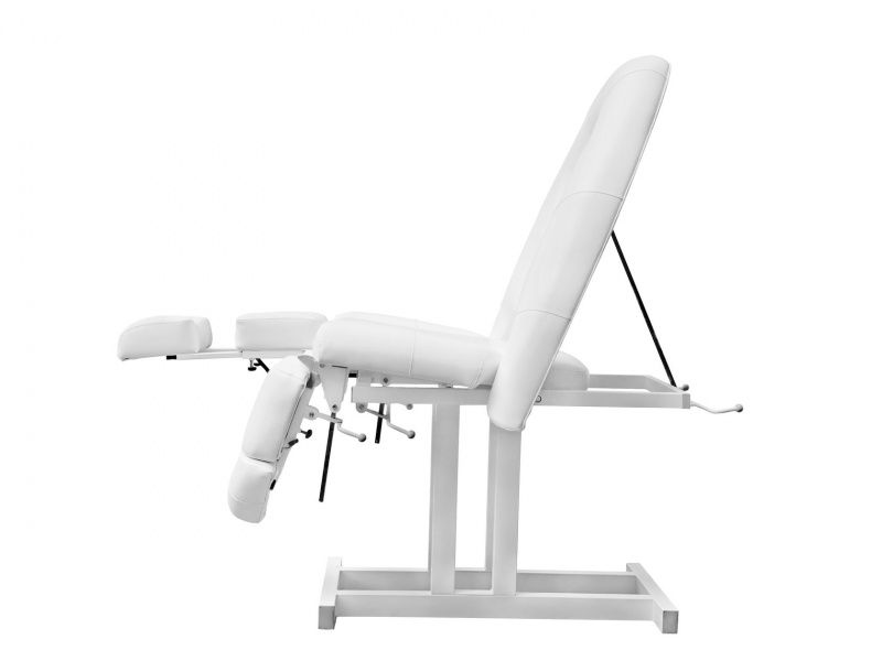 52440 Механическое педикюрно-косметологическое кресло "Гранд" АтисМед  - Вид №4