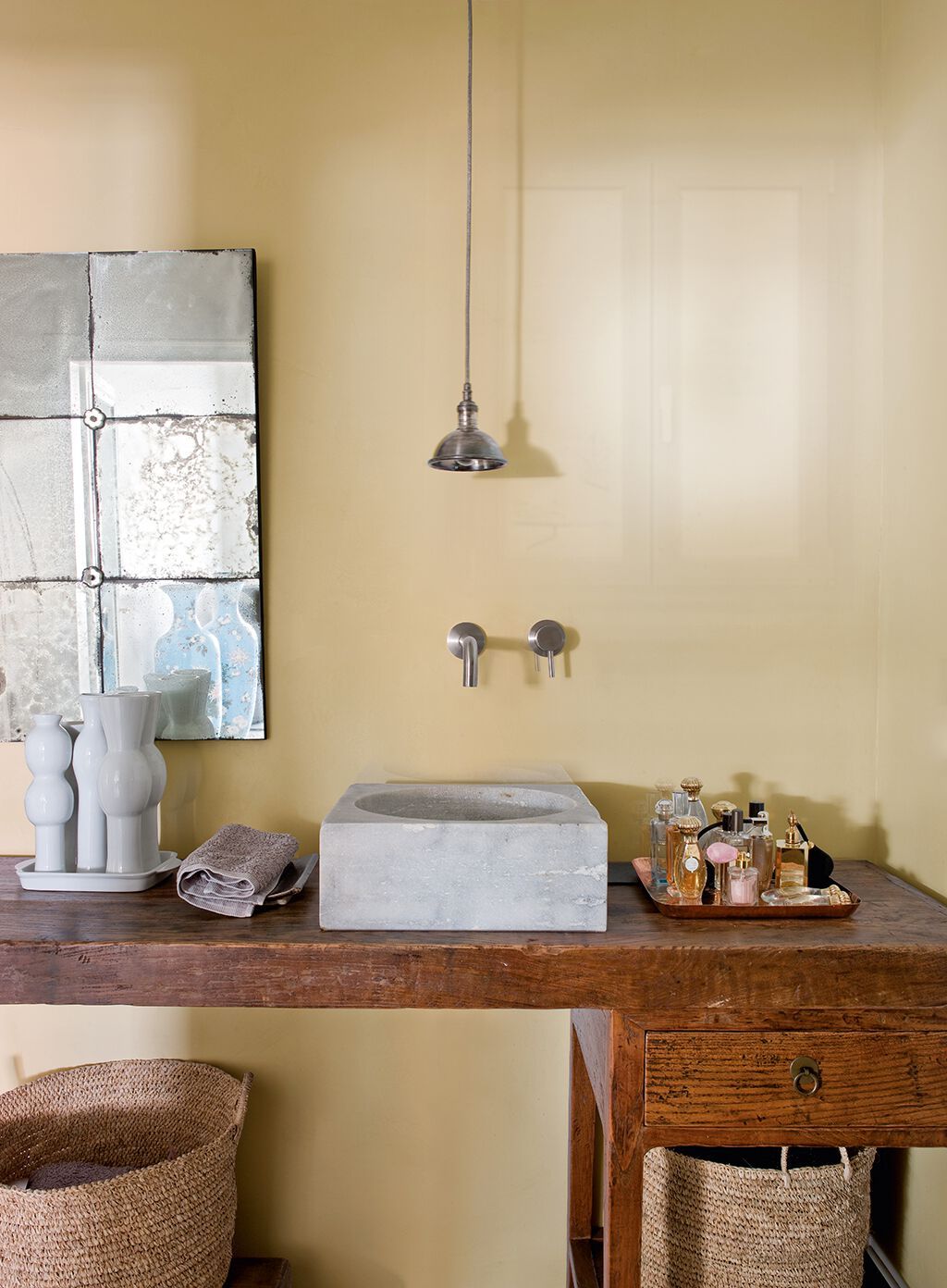 Пол / покрытие из смолы VALPAINT профессиональные ARCH-00146566 - Вид №9