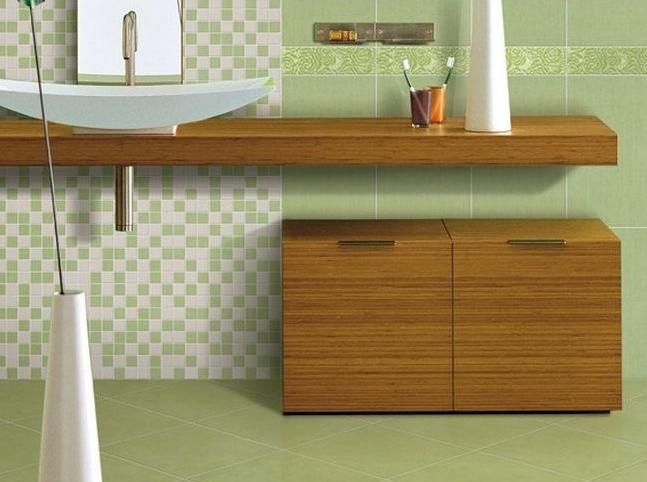 AREA CERAMICHE Покрытие Flowers sun-id-1364770 - Вид №1