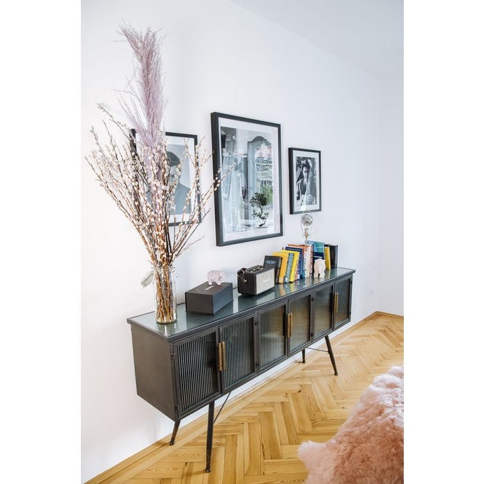 Шкаф с распашными дверями KARE Design La Gomera ARCH-00149025 - Вид №8