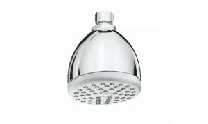 I00323 Потолочный & настенный душ Ovo-Rain Ø 90 mm BOSSINI