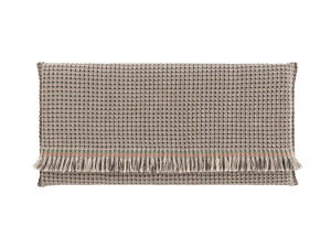 Напольный коврик из полипропилена