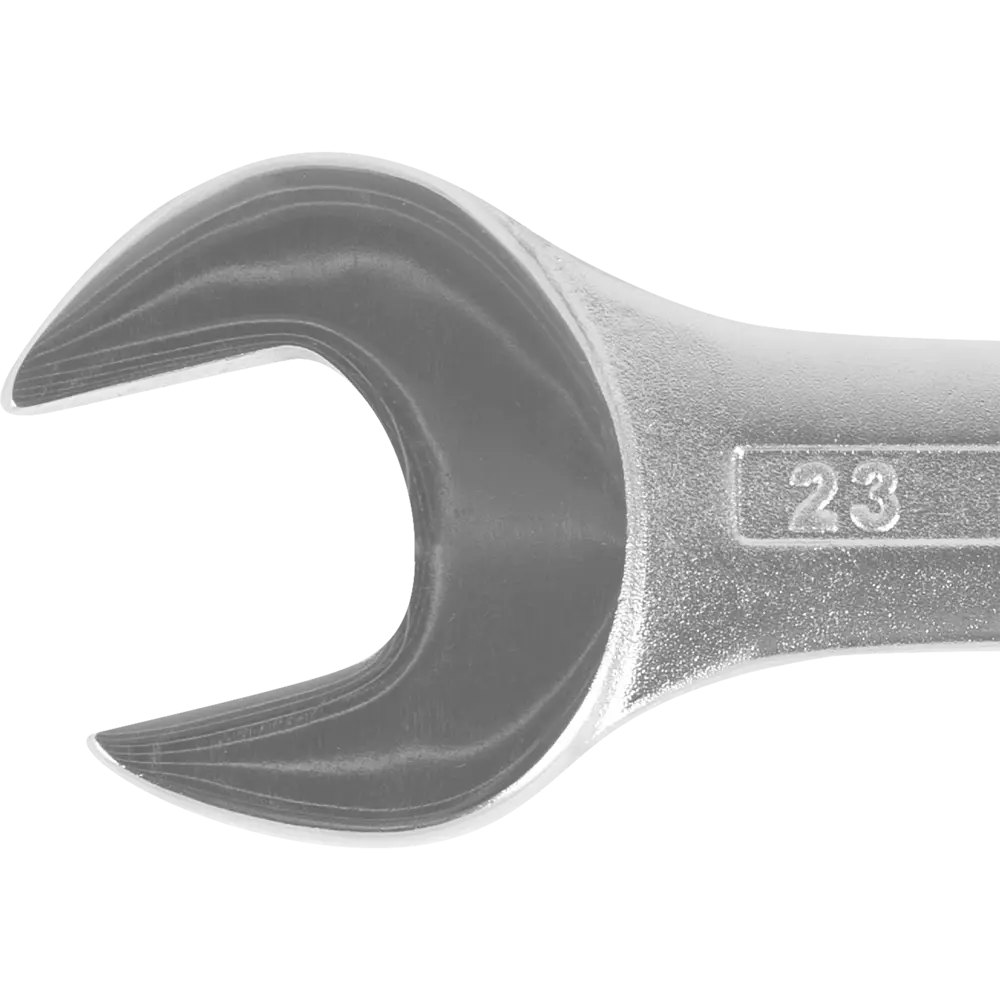 Ключ рожковый Dexter 21x23 мм CR-V 81947557 STLM-2154837  - Вид №1