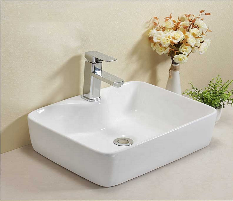 7291 Умывальник LAB.Space N - Вид №6