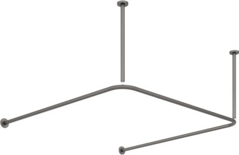 900.34.30160 Карниз HEWI System 900 - Вид №3