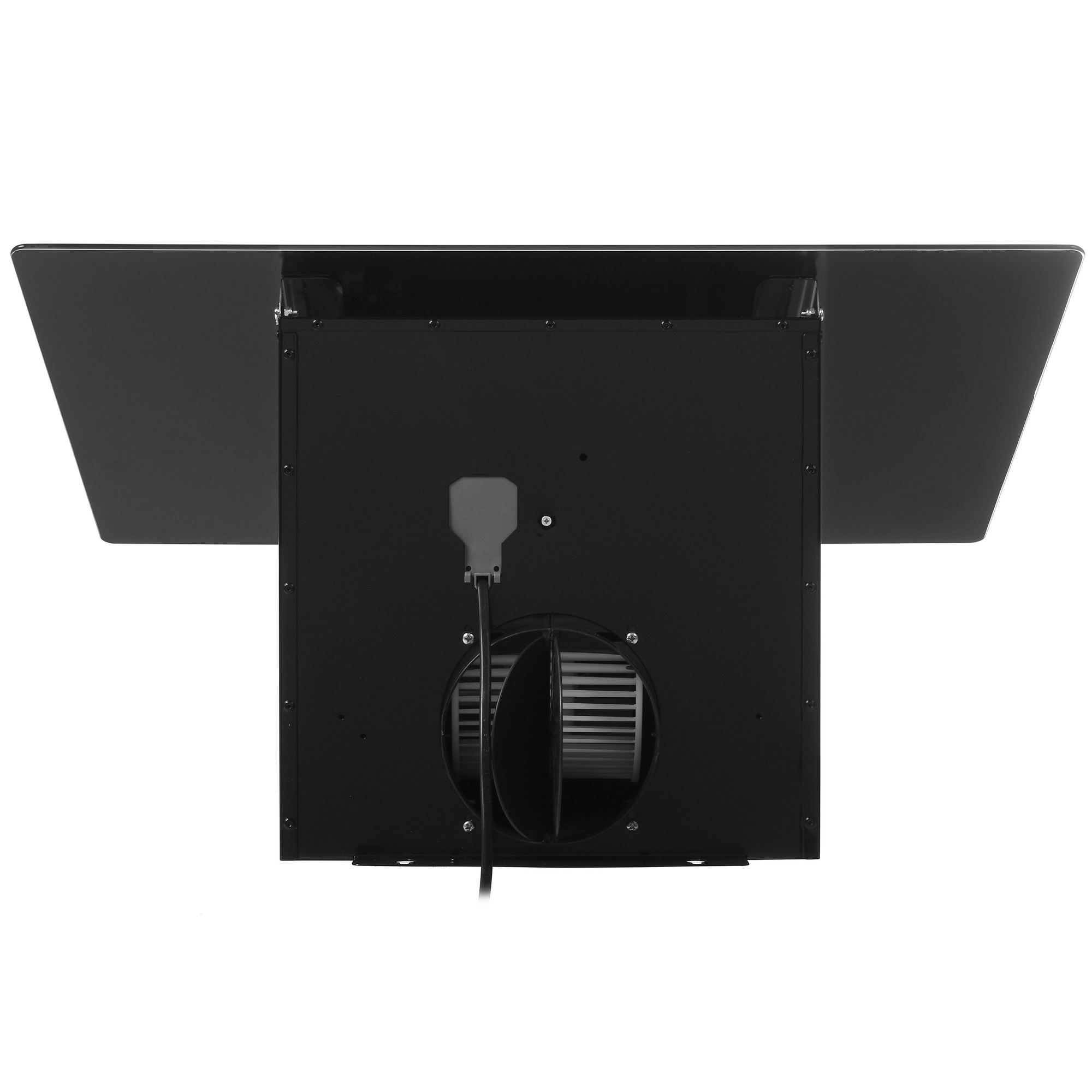 5354590 Вытяжка наклонная Akpo WK-4 Smart eco черный STDN-0023836 - Вид №4