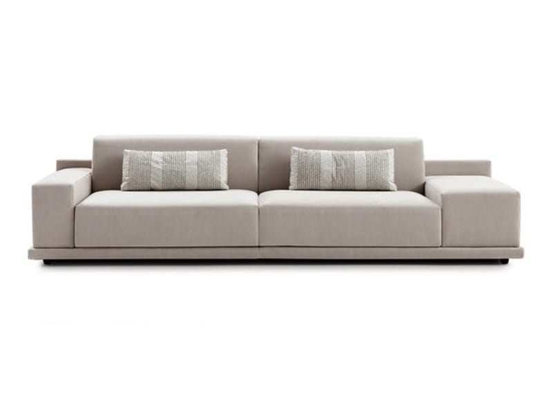 Ткань диван SANCAL Happen ARCH-00101619