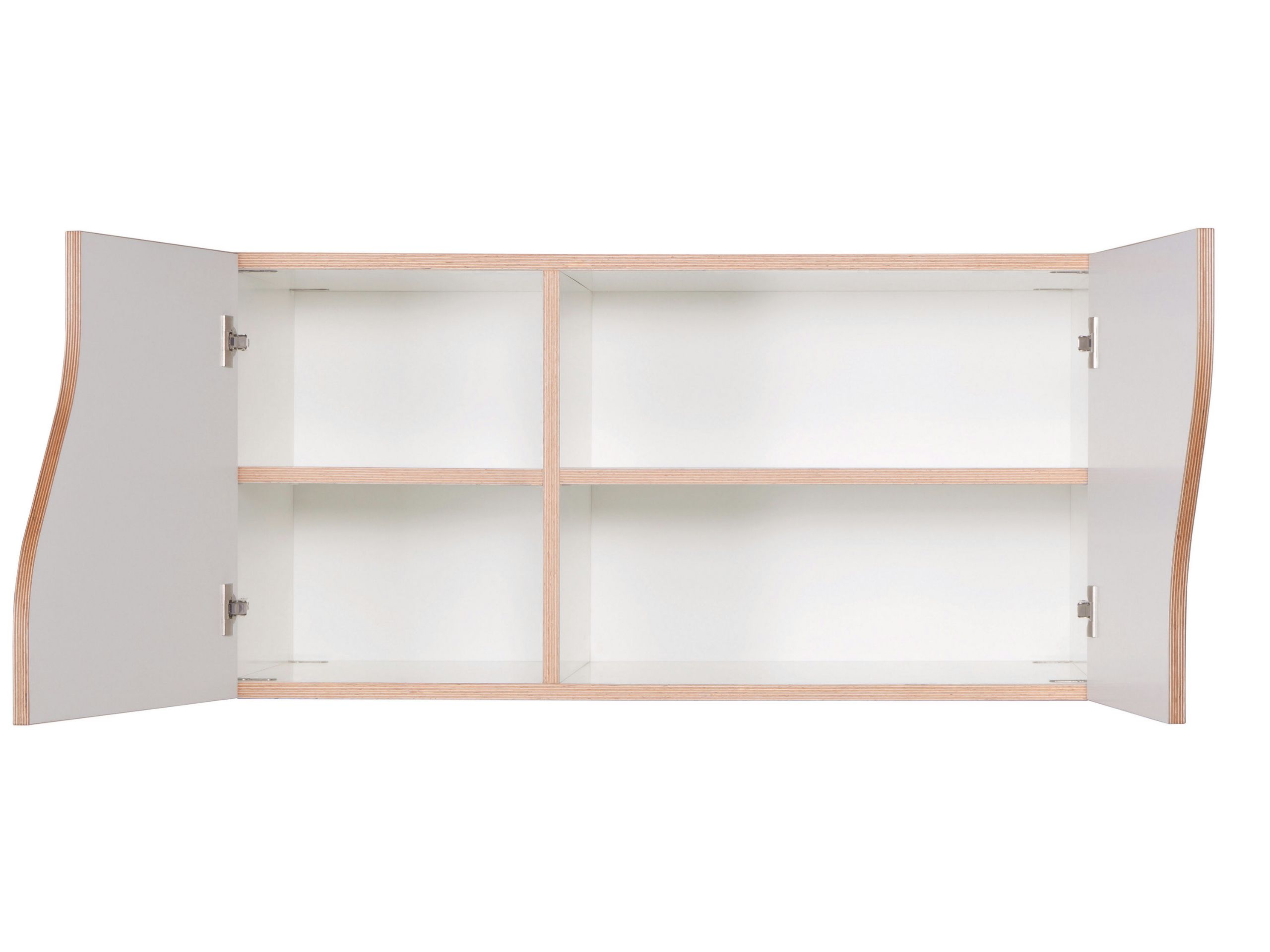 Шкаф из березы Müller Small Living самолет ARCH-00125438 - Вид №6