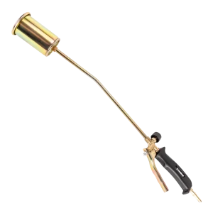 Газовая горелка Сварис ГВ500 для кровельных работ 89366540