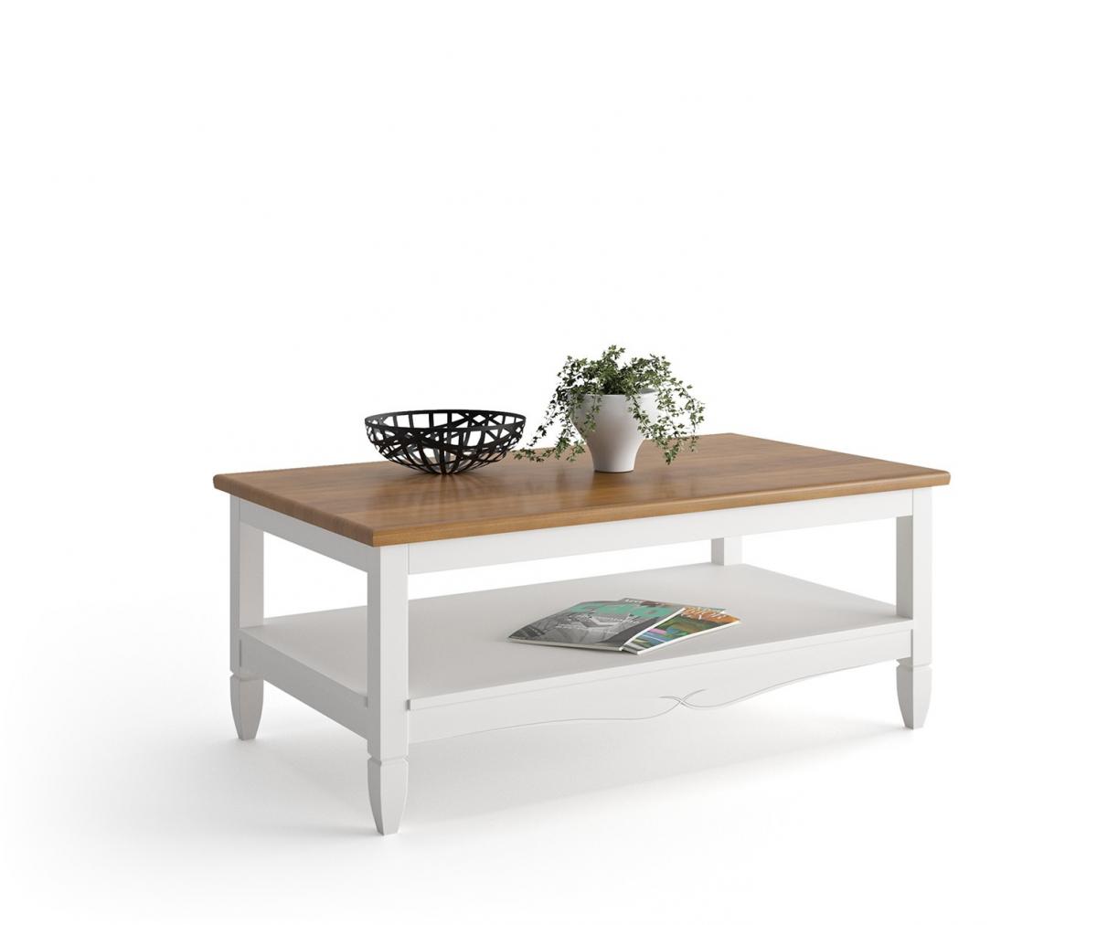 090637 Кофейный столик Grupo Seys Amberes Santreyd 