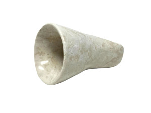 Мраморный акустический диффузор Botticino