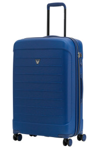 419152-03 Чемодан 419152 Trolley M Roncato Fiberlight