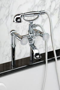 Venice 000rbve045cr  Роскошный Смеситель OASIS BATHROOM Luxury Complements