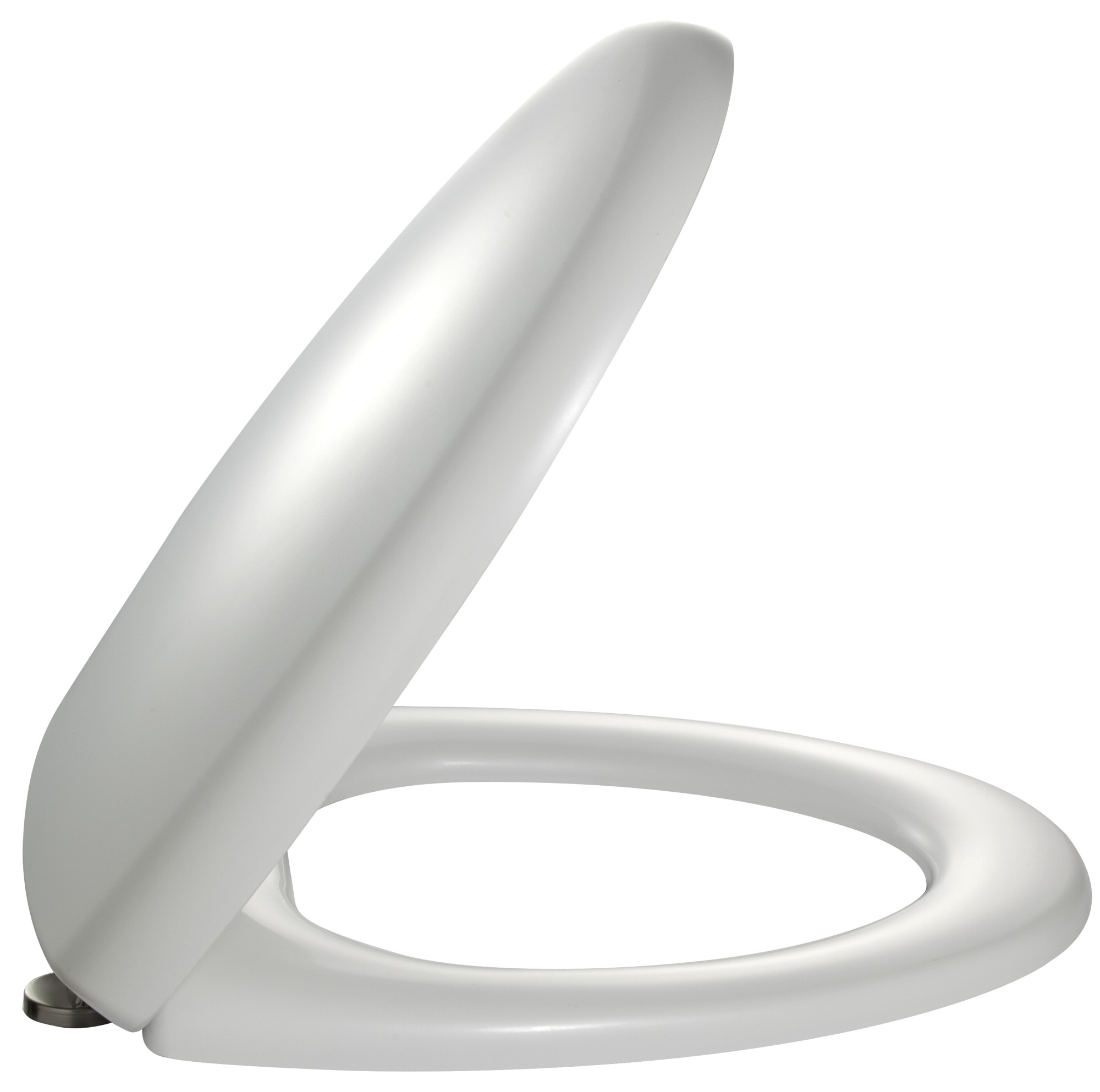 E70016-00 Термореактивное сиденье для унитаза с медленным закрыванием JACOB DELAFON PRESQU'ÎLE PRESQU'ILE