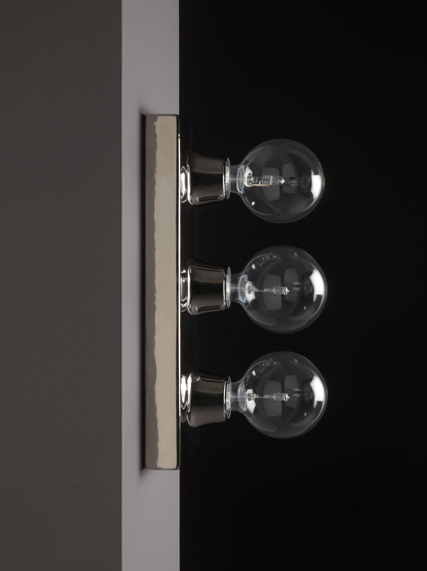 Керамическая настенная лампа для ванной комнаты Ceramica Flaminia макияж ARCH-00003051 - Вид №7