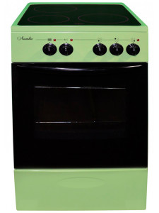 5305708 Электрическая плита Лысьва EF3001MK00 зеленый