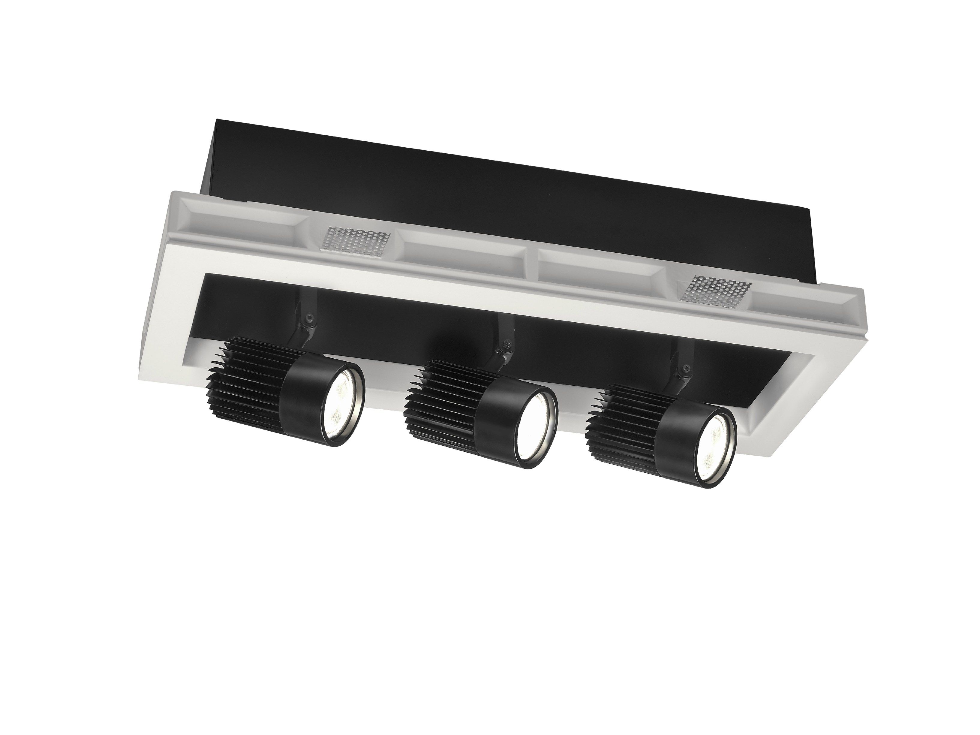 Регулируемый светодиодный прожектор Buzzi & Buzzi ARCH-00070228 - Вид №3